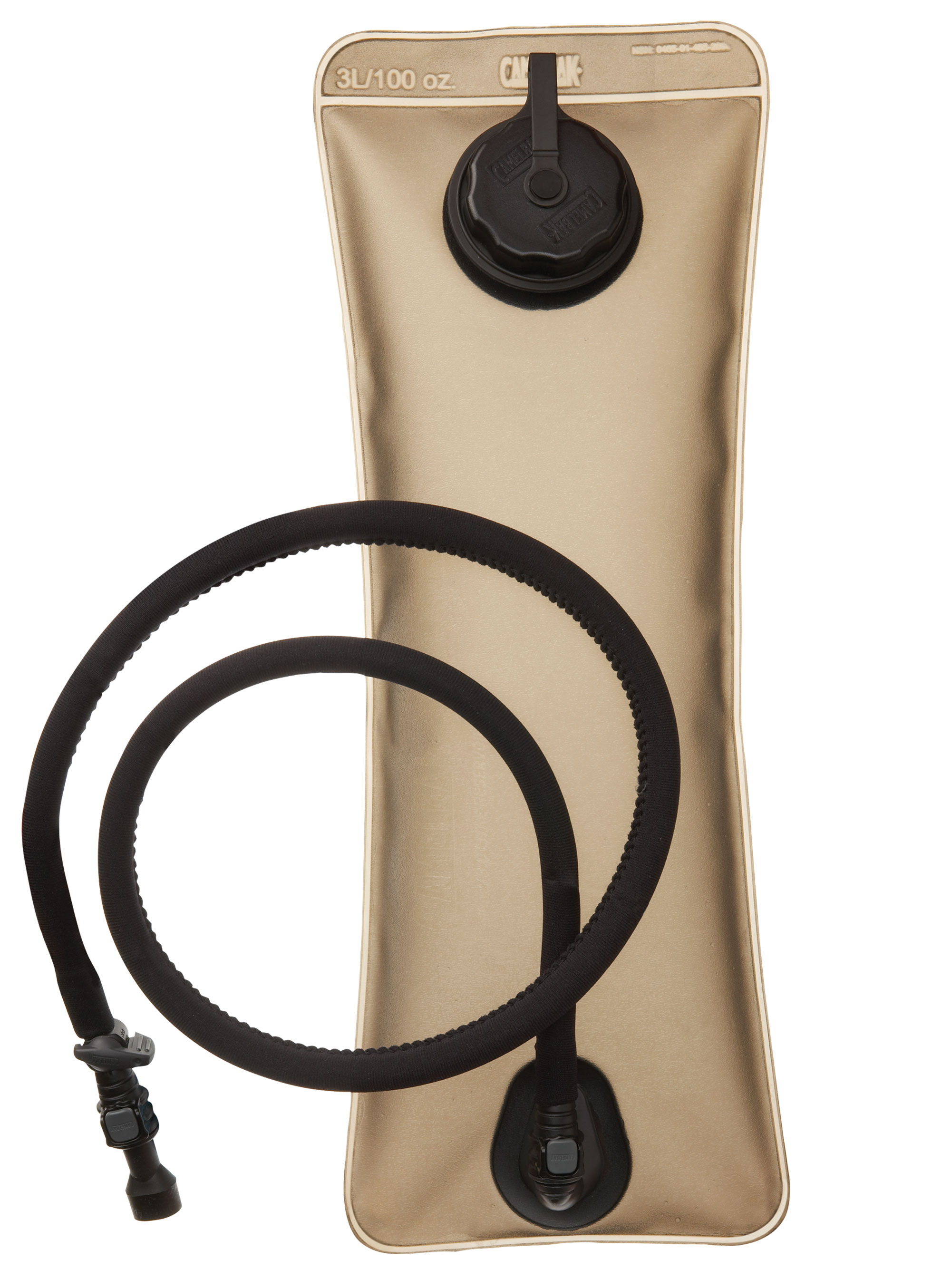 Camelbak Reservoir Water Beast Long-Neck 3 L